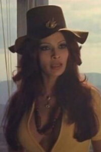 Mona Ibrahim