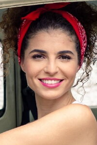 Monaliza Marchi
