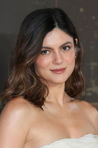 Monica Barbaro