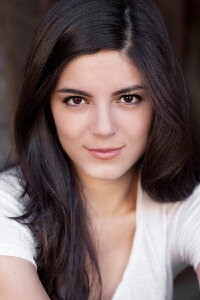 Monica Barbaro