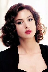 Monica Bellucci