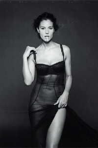 Monica Bellucci