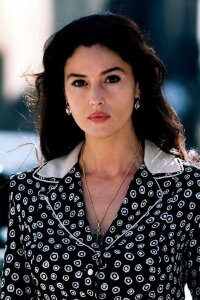 Monica Bellucci