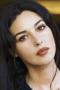 Monica Bellucci