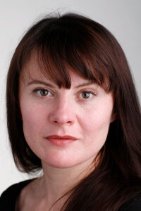 Monica Dolan
