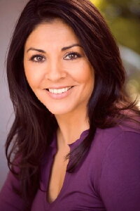 Mónica Guzmán