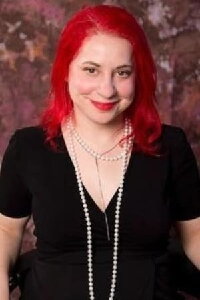 Monica Hamburg