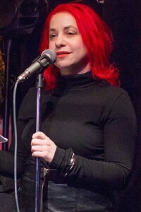 Monica Hamburg