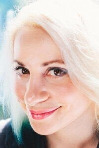 Monica Hamburg