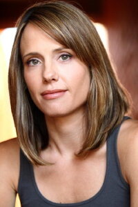Monica Lacy