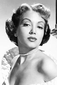 Monica Lewis