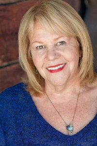 Monica Parker