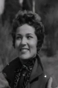 Mónica Pastrana