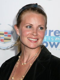 Monica Potter