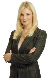 Monica Potter