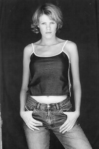Monica Staggs