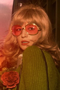 Monica Vitti