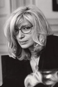 Monica Vitti