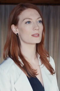 Monica West