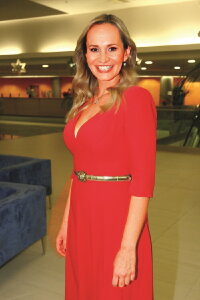 Monika Absolonová
