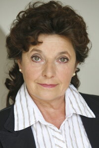Monika Baumgartner