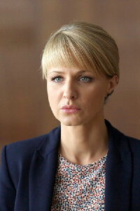 Monika Dryl
