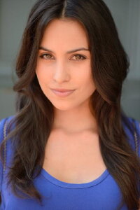 Monika Guiberteau