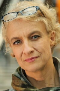 Monika Sieradzka