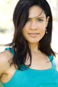 Monique Gabriela Curnen