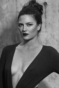Monique Ganderton