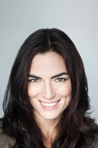 Monique Ganderton
