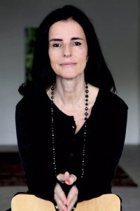 Monique Gardenberg