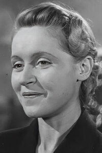 Monique Mélinand