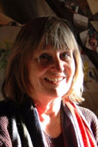 Monique Renault