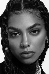 Monique Yvonne