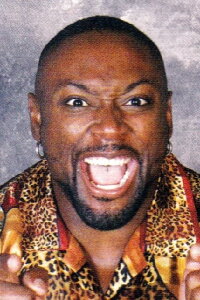 Montaque Brown