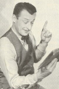 Monte Collins