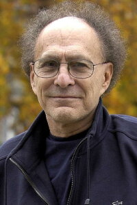 Monte Hellman