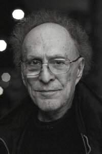 Monte Hellman