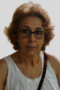 Montserrat Prous
