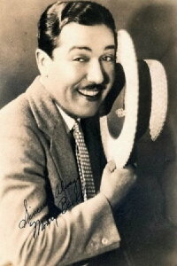 Monty Banks