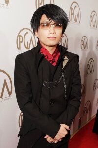 Monty Oum