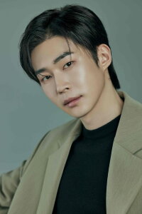 Moo Jin-sung
