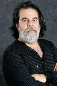 Moogie Canazio