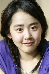 Moon Geun-young