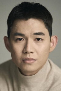Moon Hak-jin