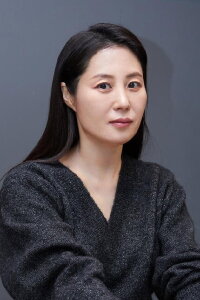 Moon So-ri