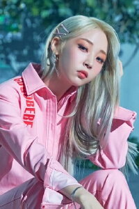 Moonbyul