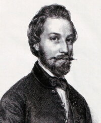 Mór Jókai