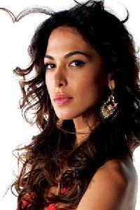 Moran Atias